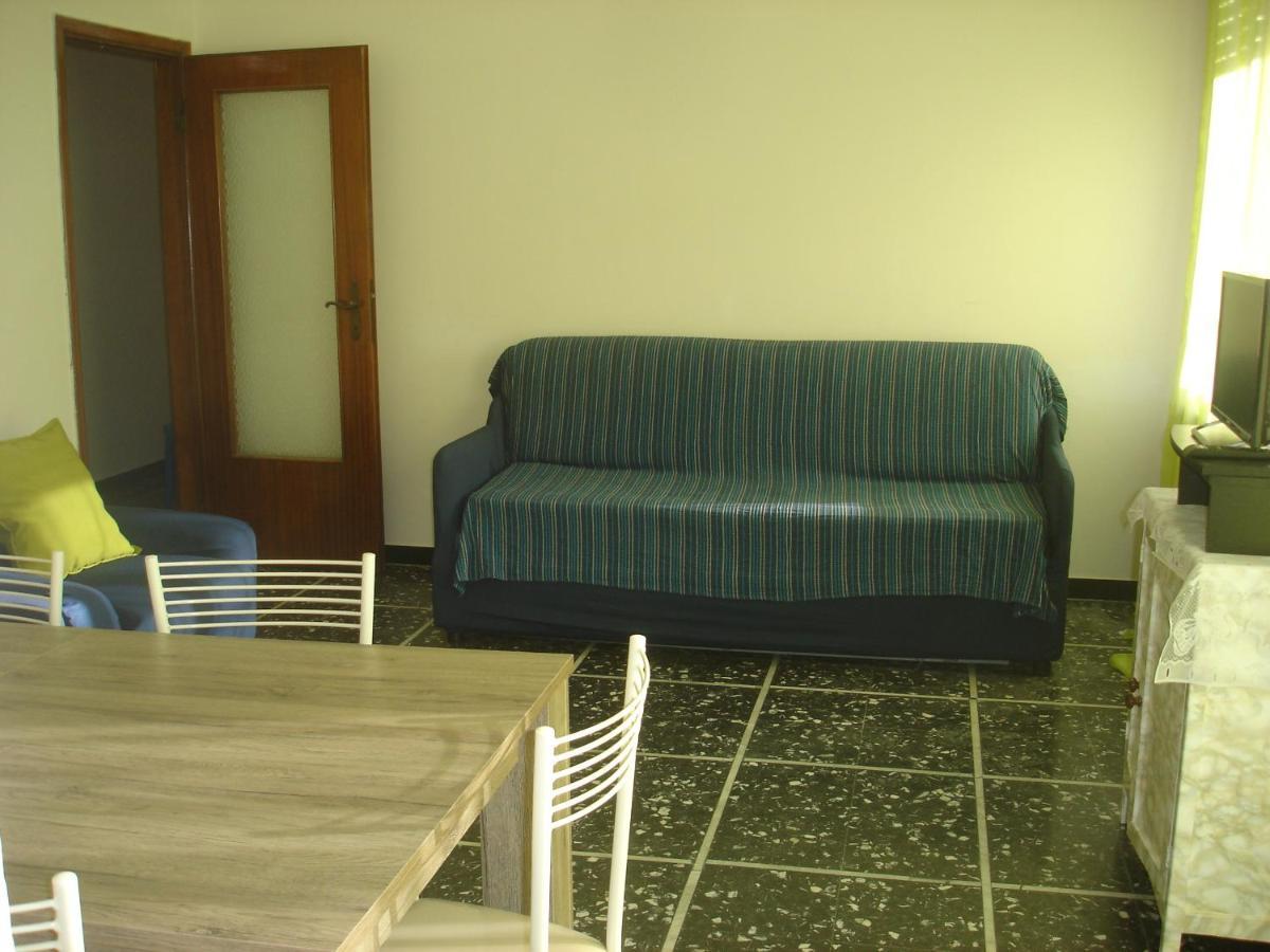 Linda Vista Apartment Monterosso al Mare Buitenkant foto