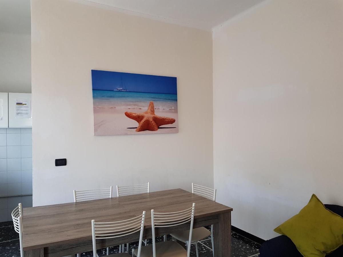 Linda Vista Apartment Monterosso al Mare Buitenkant foto
