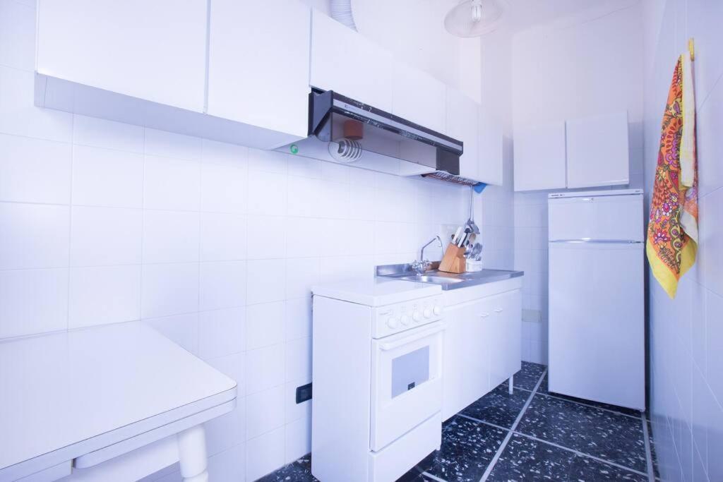 Linda Vista Apartment Monterosso al Mare Buitenkant foto