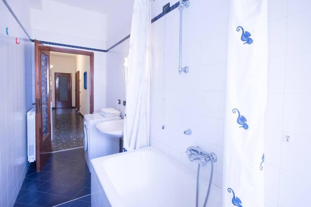 Linda Vista Apartment Monterosso al Mare Buitenkant foto